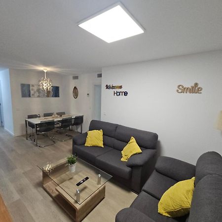Playa Viginia Apartment มาลากา ภายนอก รูปภาพ