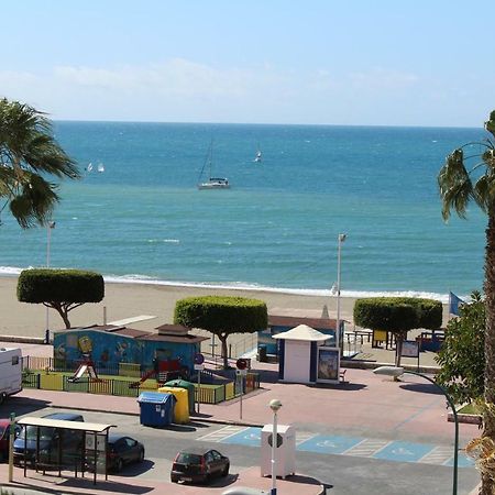 Playa Viginia Apartment มาลากา ภายนอก รูปภาพ