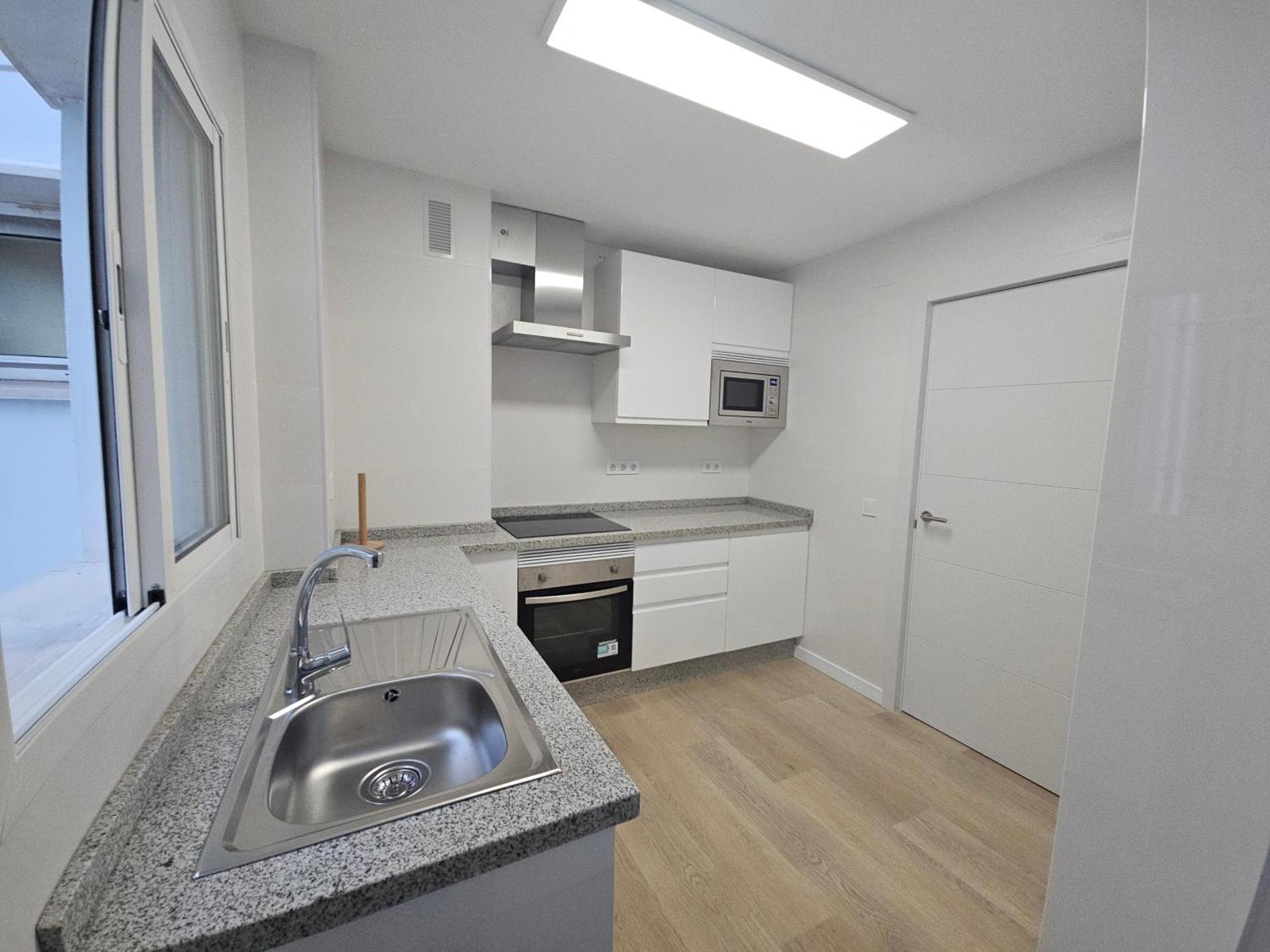 Playa Viginia Apartment มาลากา ภายนอก รูปภาพ