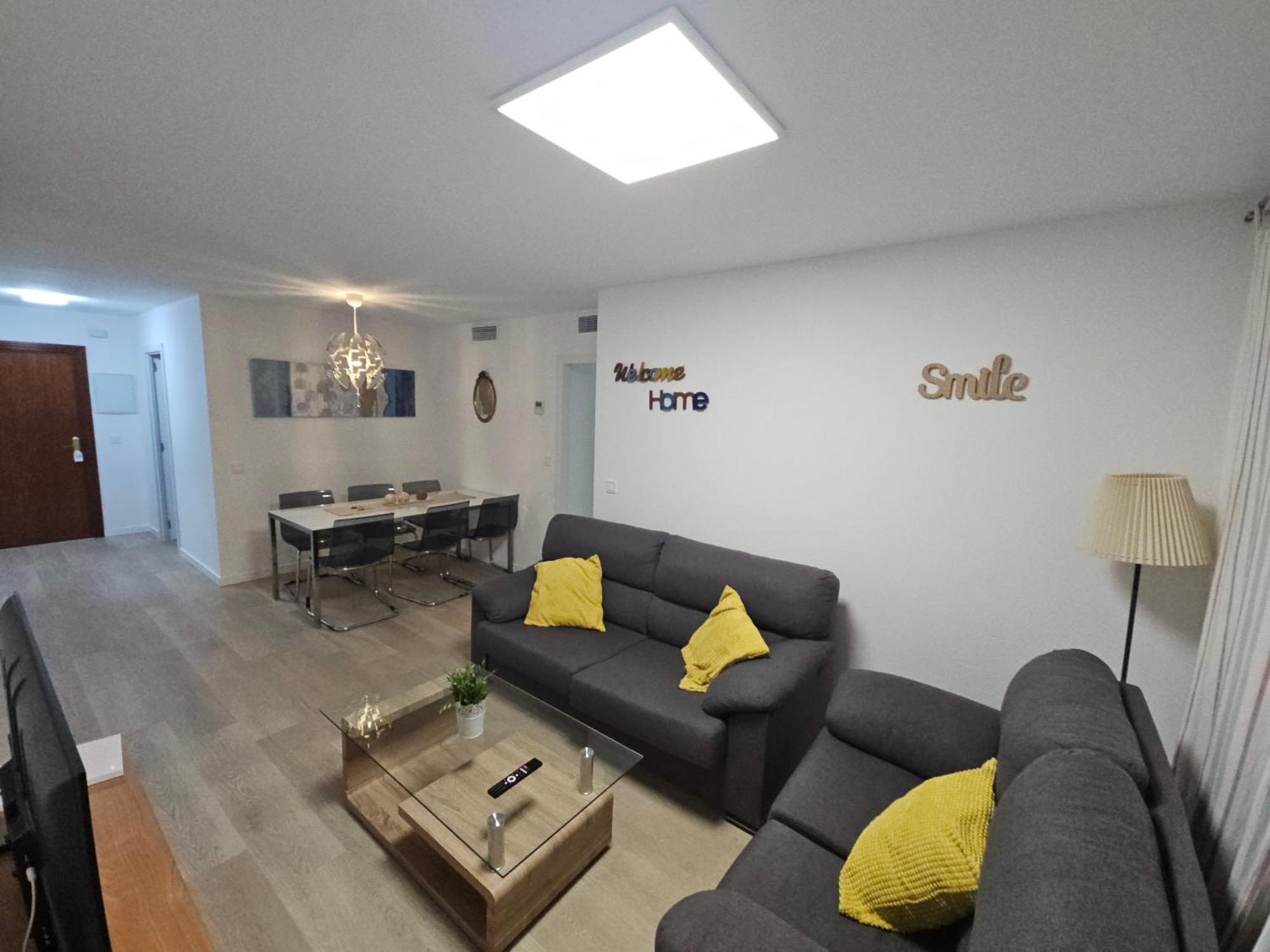 Playa Viginia Apartment มาลากา ภายนอก รูปภาพ