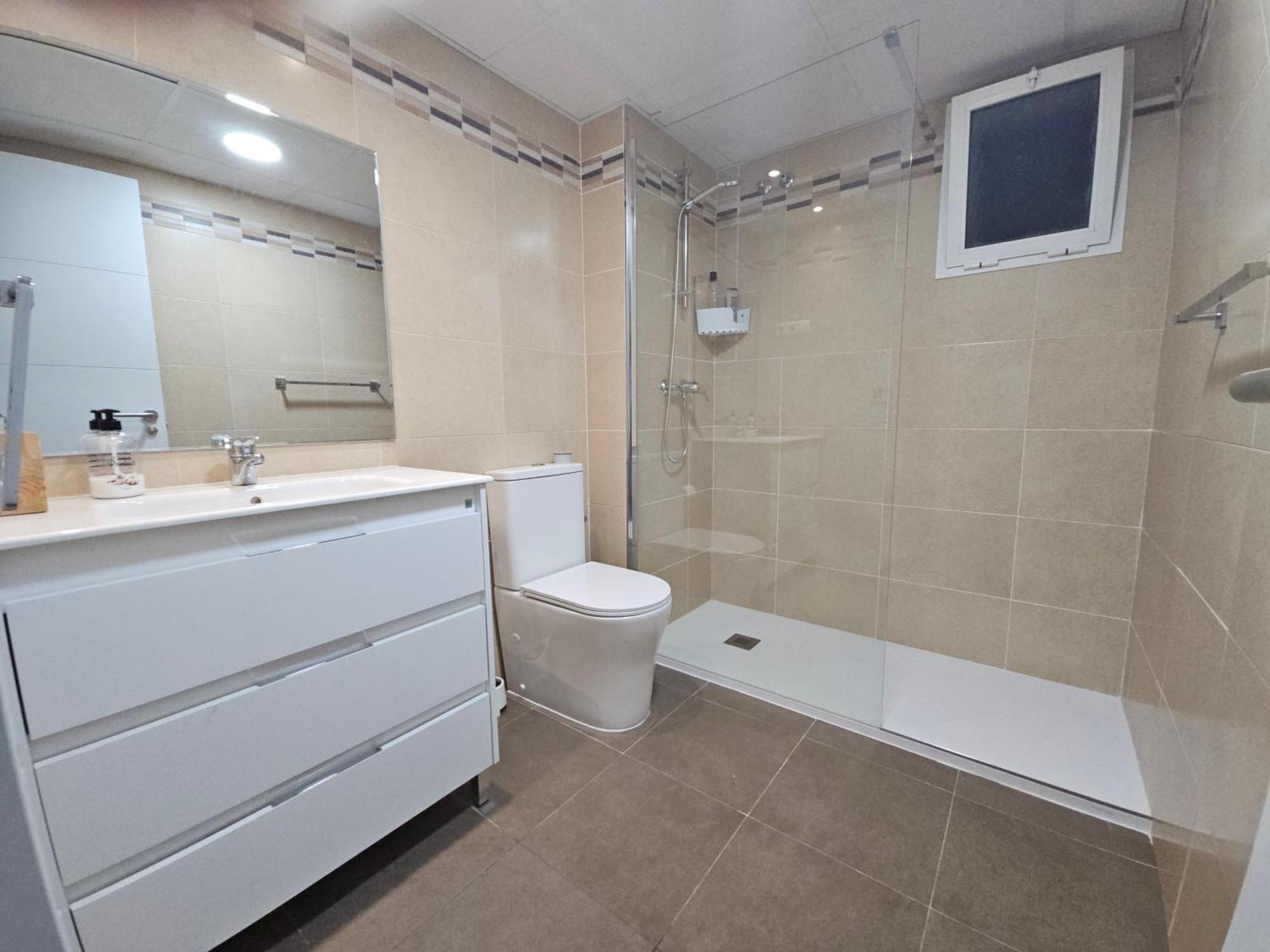 Playa Viginia Apartment มาลากา ภายนอก รูปภาพ