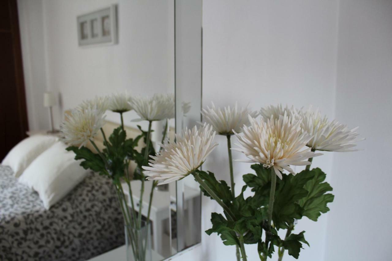 Playa Viginia Apartment มาลากา ภายนอก รูปภาพ